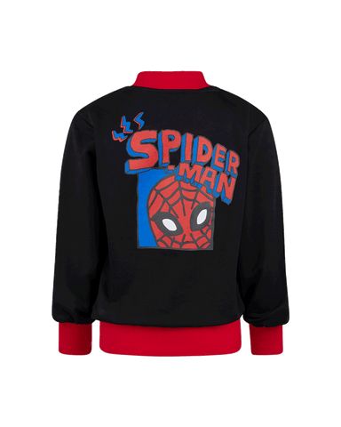 SPIDER-MAN BOMBER JACKET