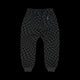 CHARCOAL MADNESS TRACKPANTS