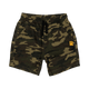 CAMOFLAUGE SHORTS