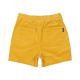 SAND CORD SHORTS