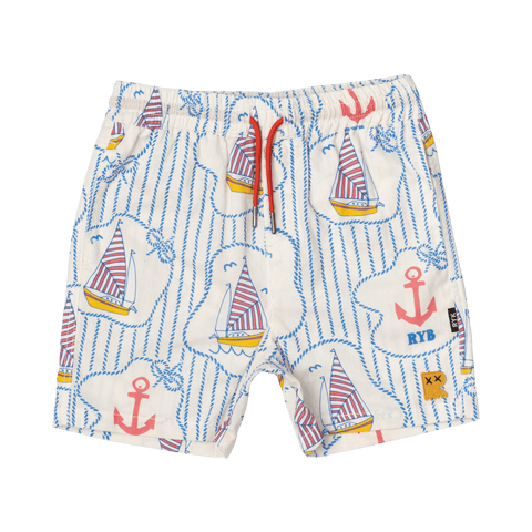 YACHTING SHORTS