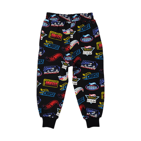 HOTWHEELS RADICAL RIDES TRACK PANTS