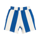 BLUE STRIPE SHORTS