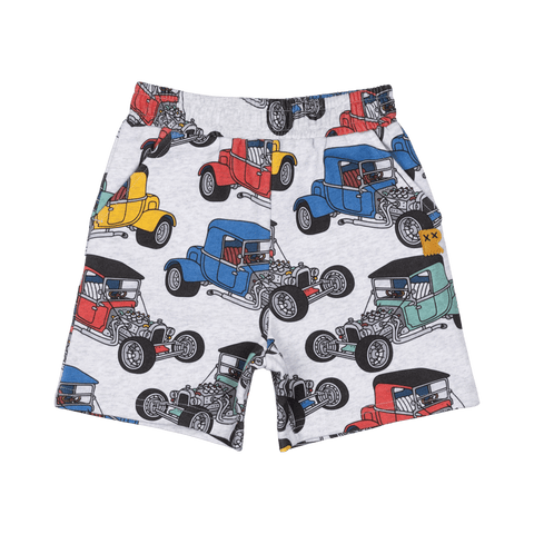 HOT ROD SHORTS