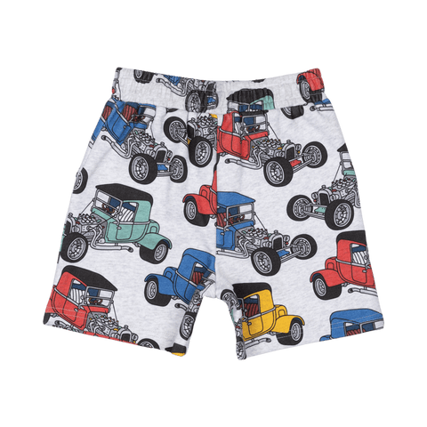 HOT ROD SHORTS