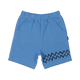 BLUE WALK SHORTS