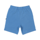 BLUE WALK SHORTS