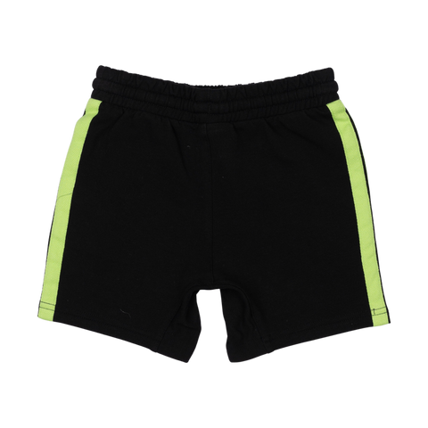 HULK SMASH SHORTS