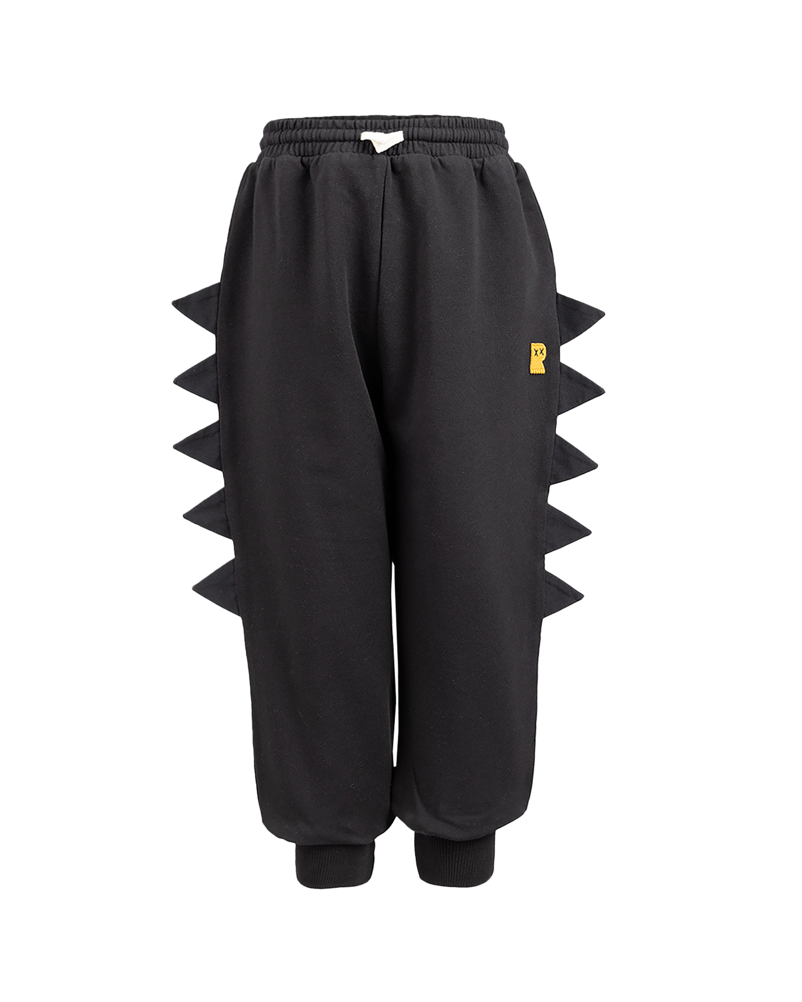SPIKE TRACK PANTS