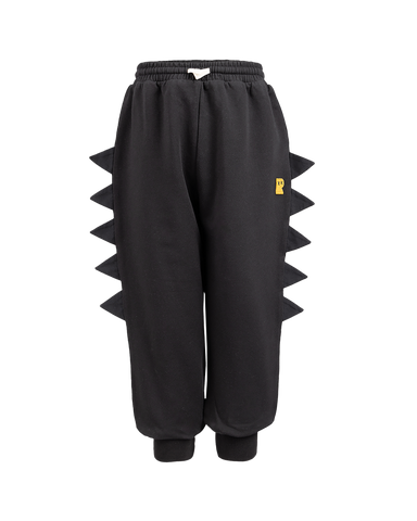 SPIKE TRACK PANTS
