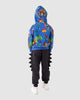 SPIKE TRACK PANTS