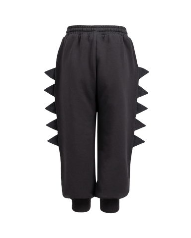 SPIKE TRACK PANTS