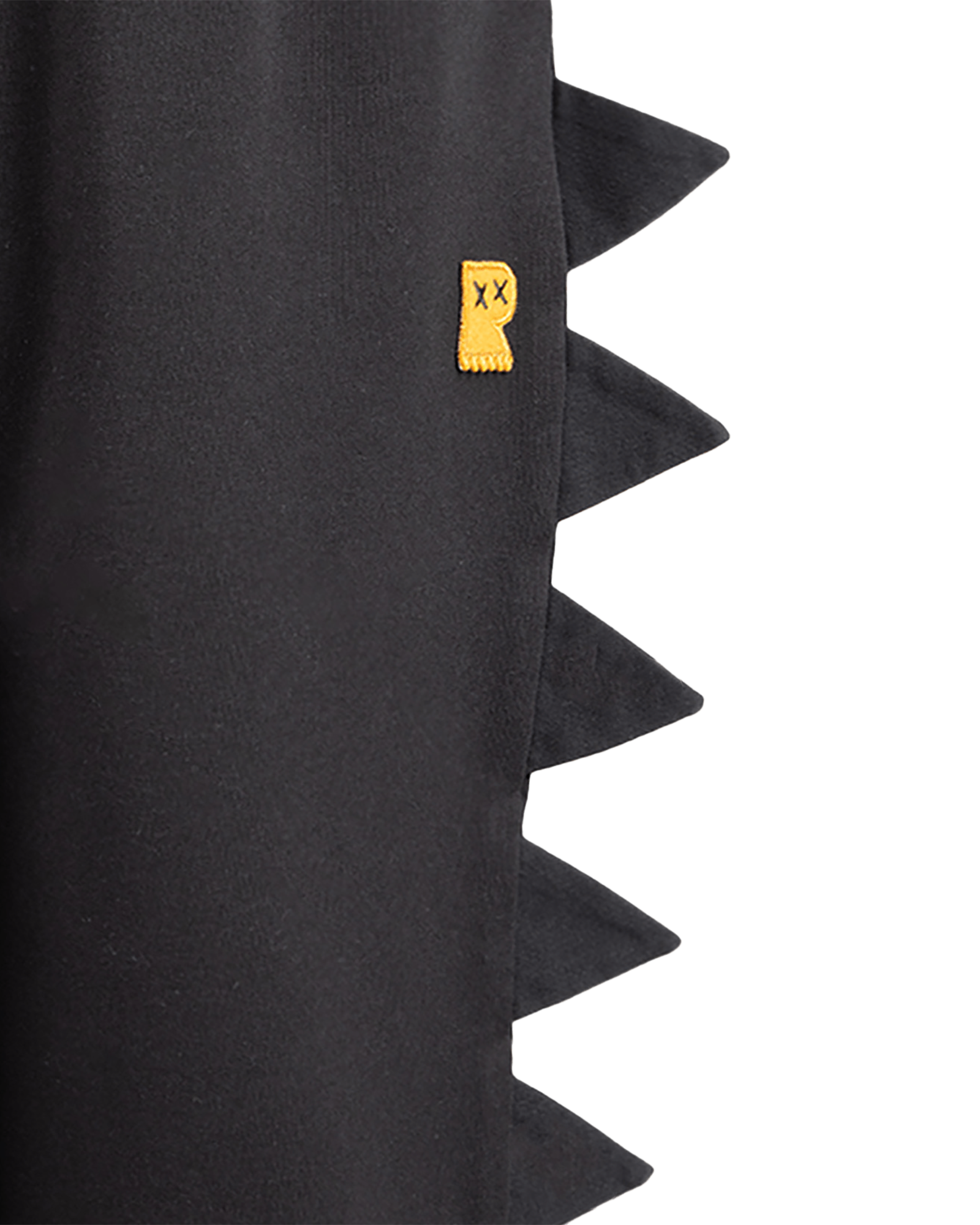 SPIKE TRACK PANTS