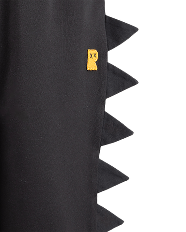 SPIKE TRACK PANTS