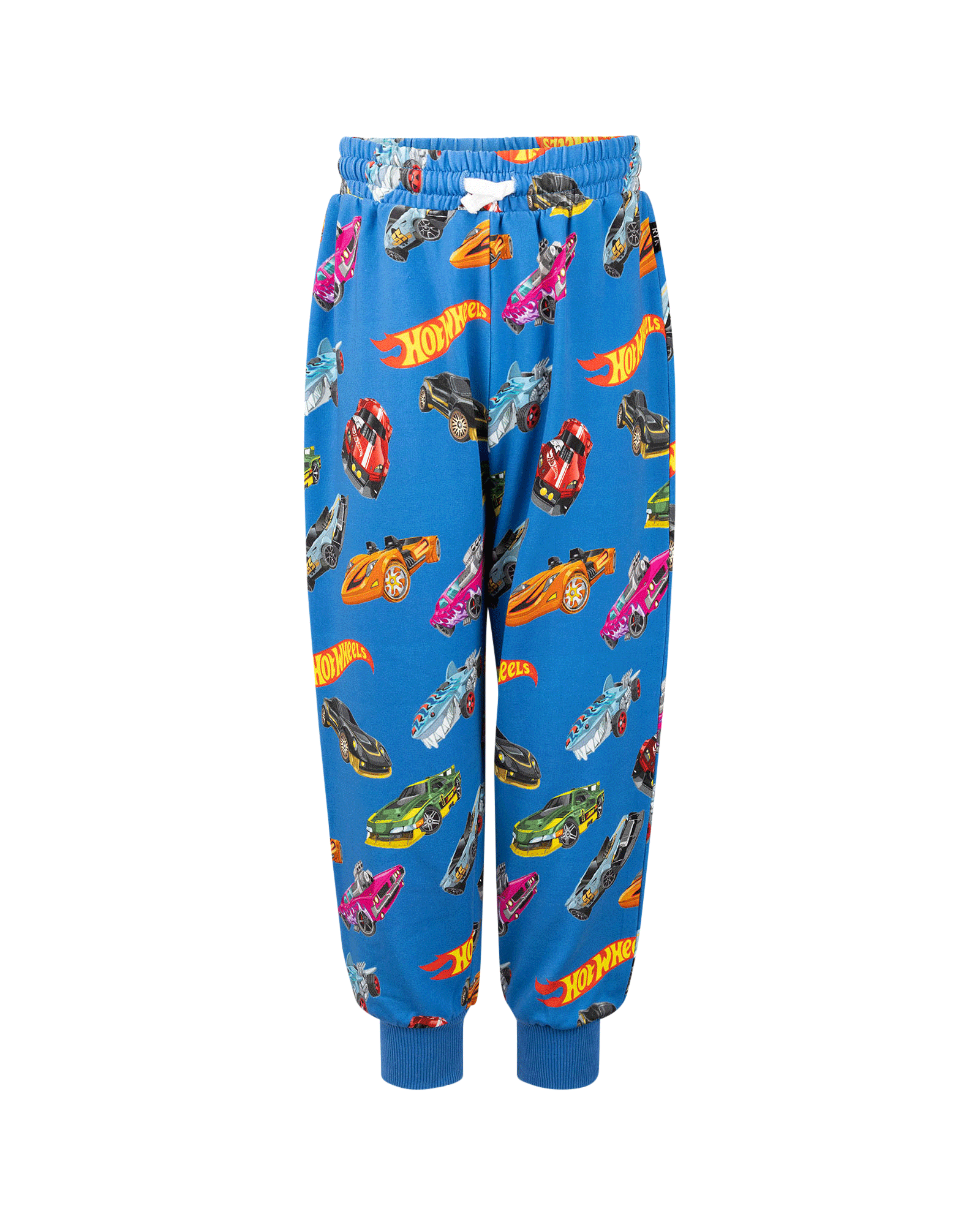 EXTREME RACERS TRACK PANTS