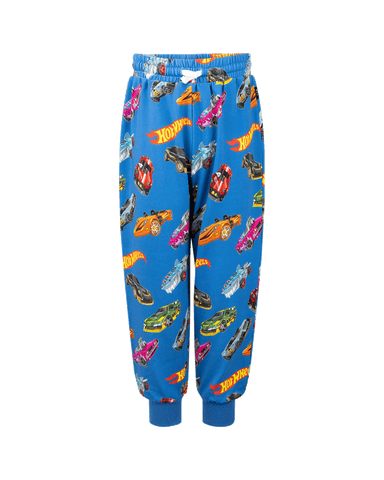 EXTREME RACERS TRACK PANTS