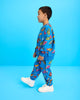 EXTREME RACERS TRACK PANTS