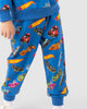 EXTREME RACERS TRACK PANTS