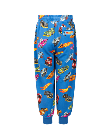 EXTREME RACERS TRACK PANTS