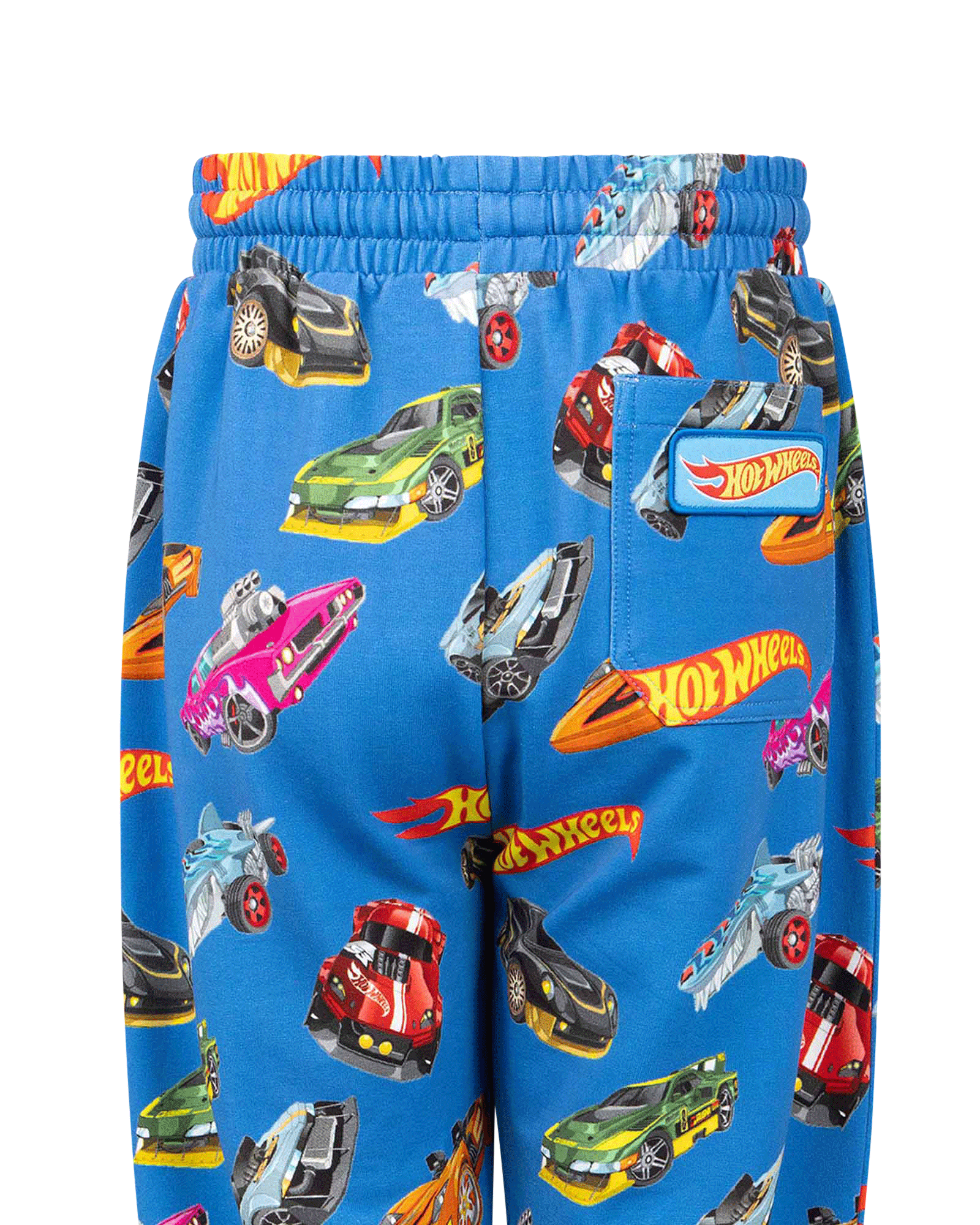 EXTREME RACERS TRACK PANTS
