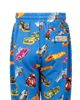 EXTREME RACERS TRACK PANTS