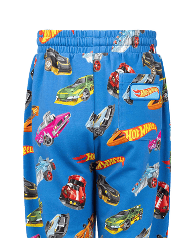 EXTREME RACERS TRACK PANTS