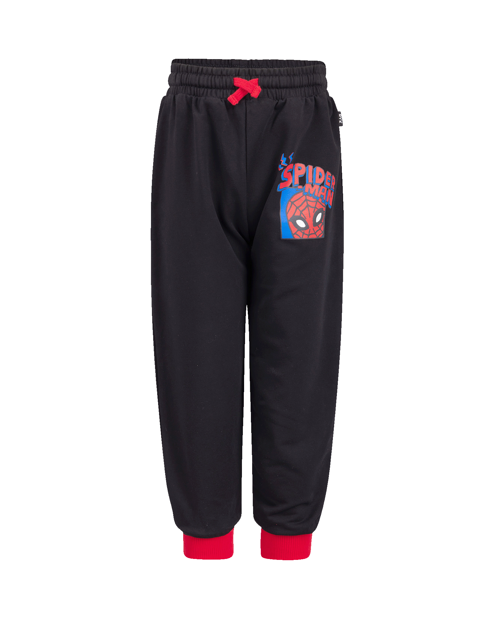 SPIDER-MAN TRACK PANTS
