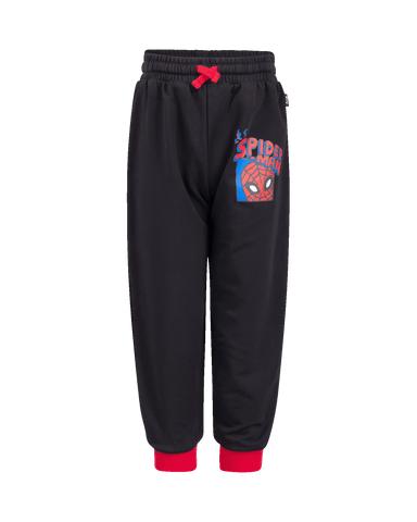 SPIDER-MAN TRACK PANTS