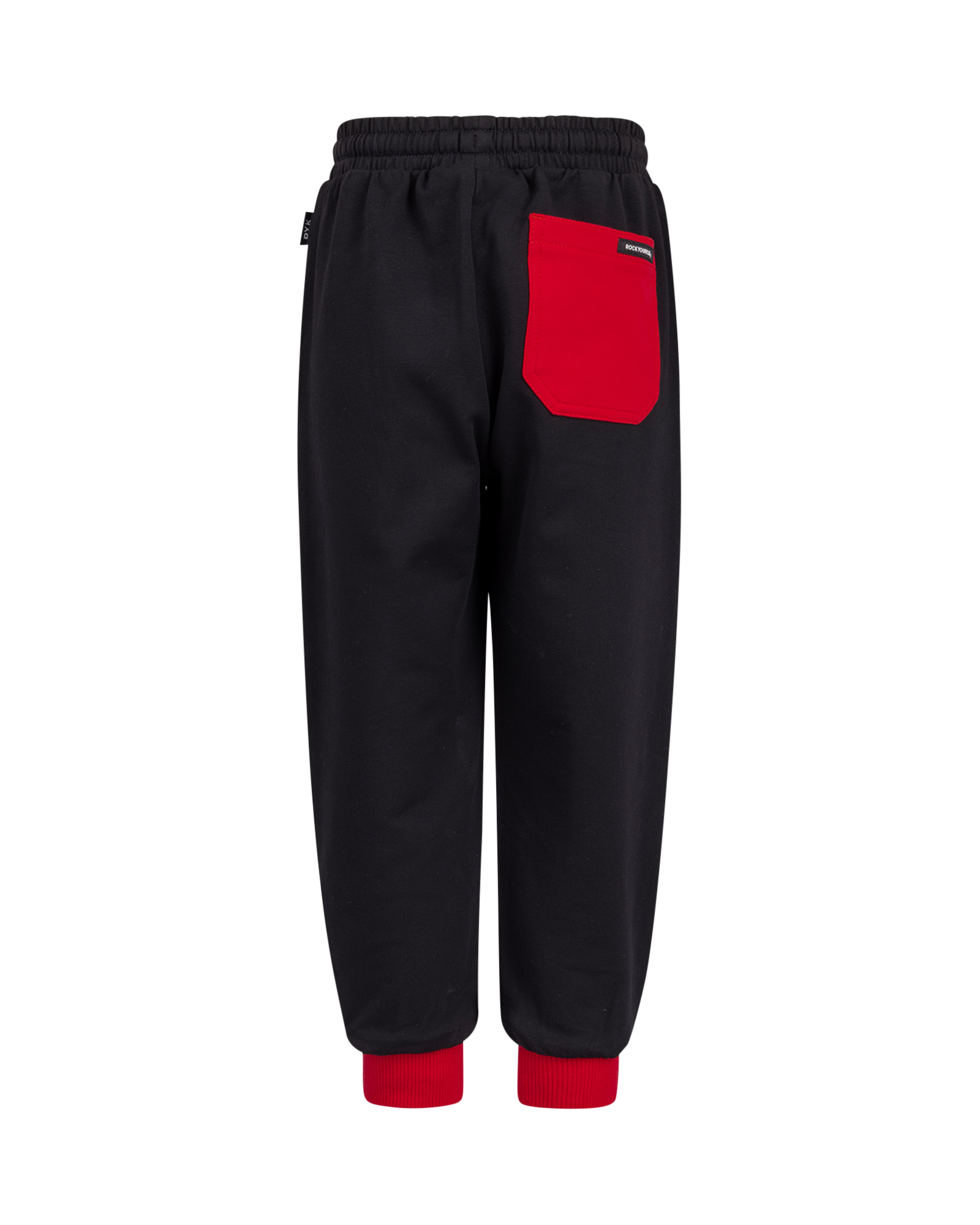 SPIDER-MAN TRACK PANTS