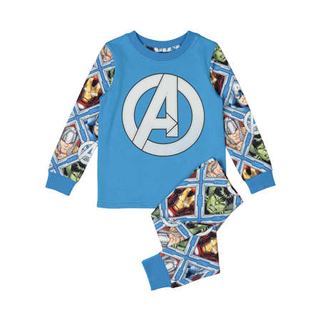 AVENGERS PJ SET