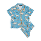 WILDLIFE ROAR PJ SET