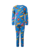 EXTREME RACERS LONG SLEEVE PJ SET