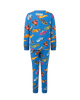 EXTREME RACERS LONG SLEEVE PJ SET