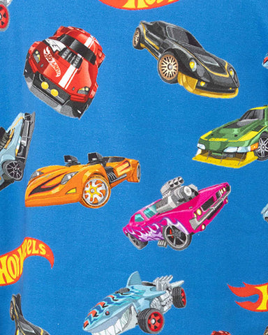 EXTREME RACERS LONG SLEEVE PJ SET