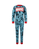 COMIC CLASSICS LONG SLEEVE PJ SET