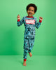 COMIC CLASSICS LONG SLEEVE PJ SET