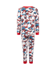 SPIDER-MAN BATTLE LONG SLEEVE PJ SET