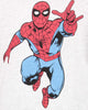 SPIDER-MAN BATTLE LONG SLEEVE PJ SET