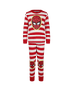SPIDEY LS SLEEVE PJ SET
