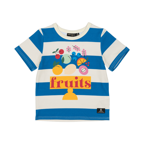 FRUITS T-SHIRT