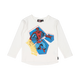 SPIDEY SENSES LONG SLEEVE T-SHIRT