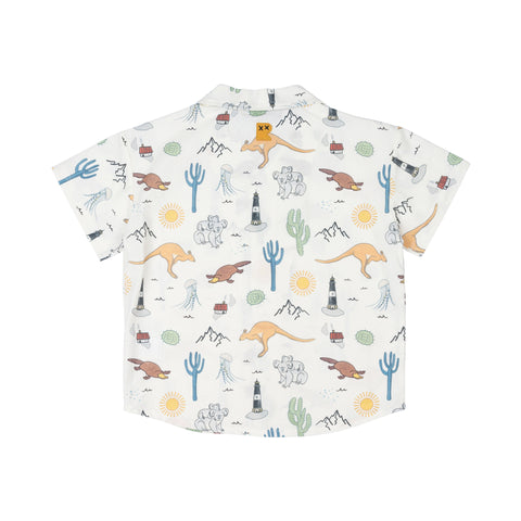 AUSTRALIANA SHIRT