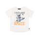 MORE SPACE T-SHIRT