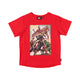 AVENGERS UNITE T-SHIRT