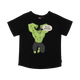 HULK SMASH T-SHIRT