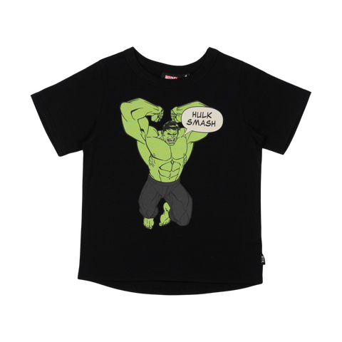 HULK SMASH T-SHIRT