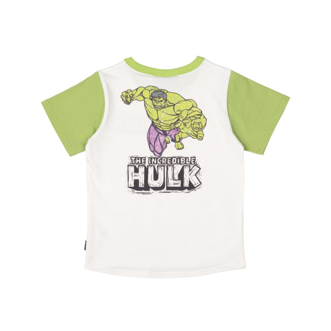 HULK T-SHIRT