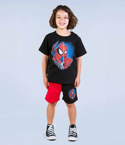 SPIDEY T-SHIRT