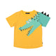 CROC SNAP T-SHIRT