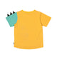 CROC SNAP T-SHIRT